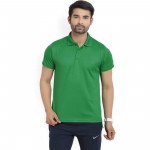 Lotto Dryfit Polo Green T Shirt