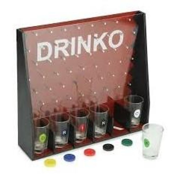 drinko game