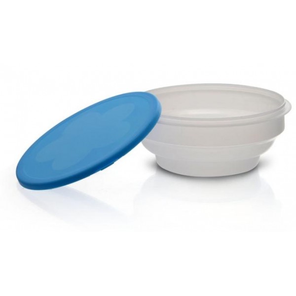 telescopic bowl collapsible