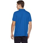 Lotto Royal Blue Polyester T-shirt