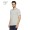 Adidas  Tshirt  CD1493 Grey Poly Cotton