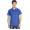 Adidas T shirt  DN3095  BROYL BLUE CLAIMA LITE 