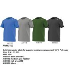 Adidas Round Neck T-shirt AH9119