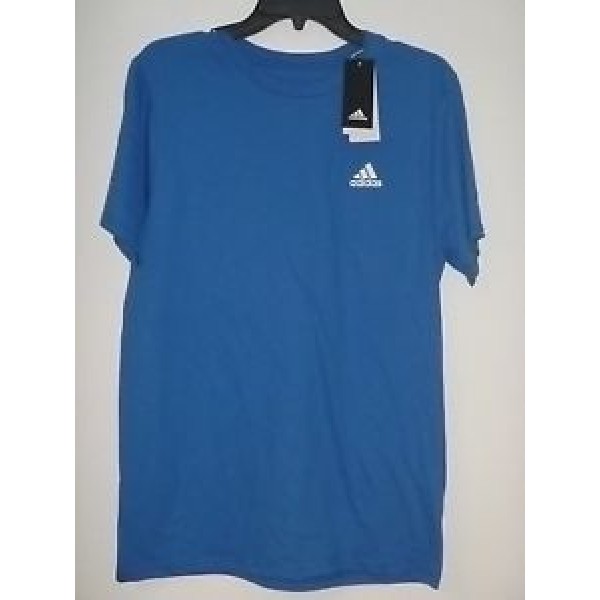 Adidas Round Neck T-shirt AH9117