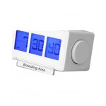 FLIP DISPLAY CLOCK WITH TOUCH LIGHT