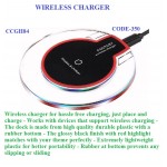C84 - WIRELESS CHARGER (1A OUTPUT)