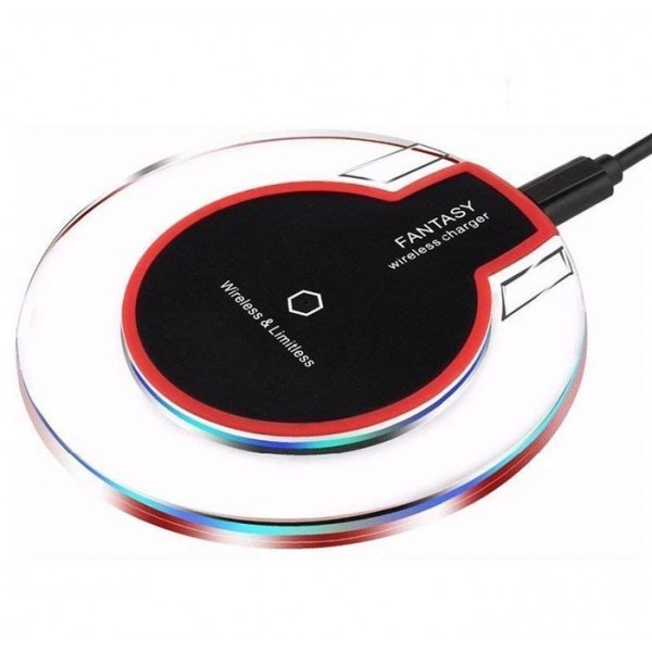 C84 - WIRELESS CHARGER (1A OUTPUT)