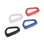 CARABINER WITH LED LIGHT (WITH BATTERY)