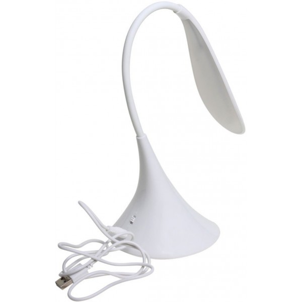 FLEXI SWAN LAMP (WITH TOUCH SENSOR)