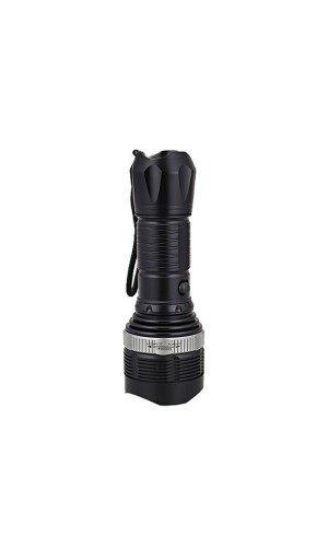 JUMBO FOCUS TORCH (WITH ZOOM IN/OUT FUNCTION)