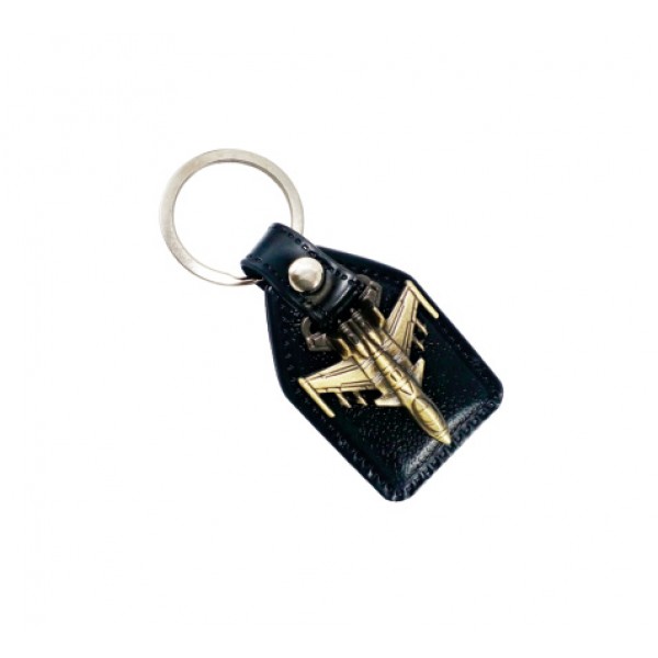 metal keychain patta preoplane
