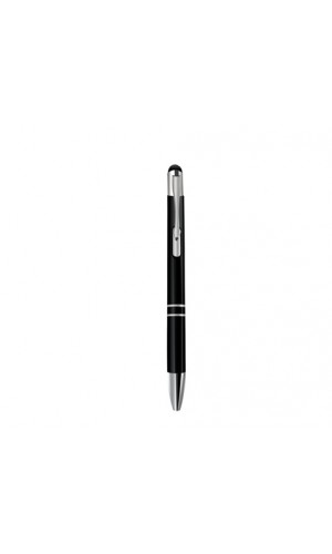 pen with stylus black