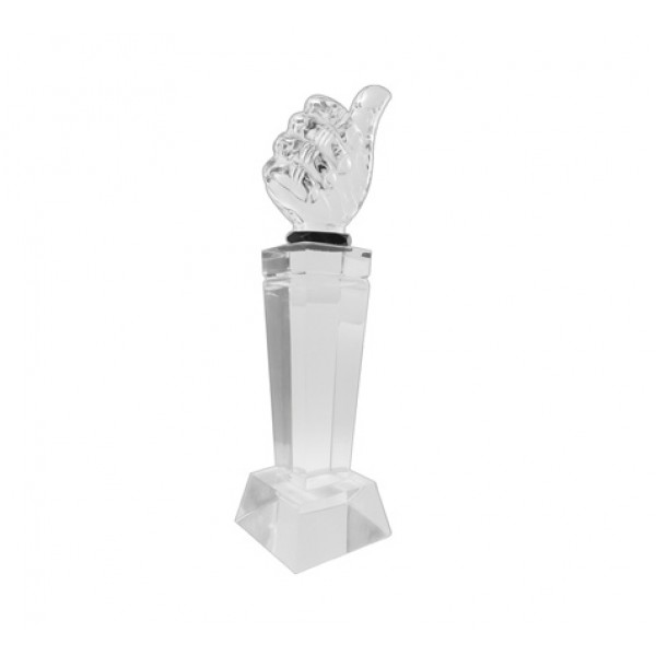 acrylic pillar trophy thumb
