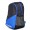 Lotto Laptop Bag Lightweight Blue and Black