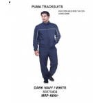 Puma Track Suits Art No. 83575404