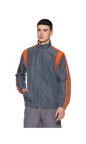 Adidas Jacket Orange CD3051