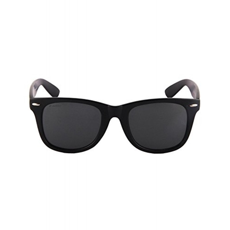 Buy OPIUM Mens Wayfarer UV Protected Sunglasses - 1736-C01 | Shoppers Stop