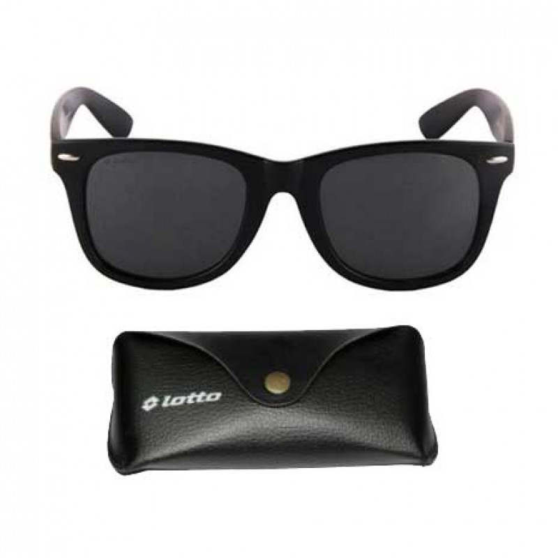 Buy ESPRIT Mens Full Rim Polarized Wayfarer Sunglasses - ET-39148P-545-56 |  Shoppers Stop